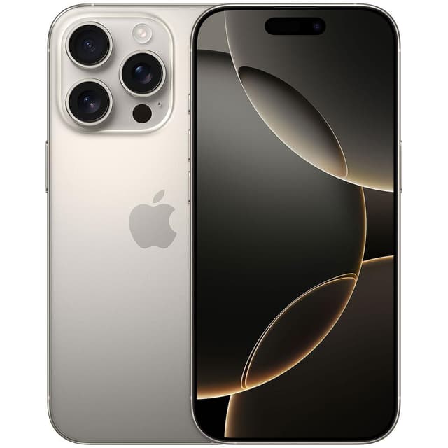 iphone 16 pro parfait état